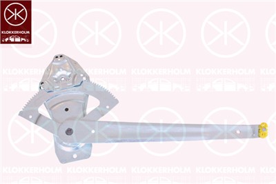 KLOKKERHOLM 25091103 EAN: 5714270170374.