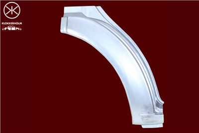 KLOKKERHOLM 2509332 EAN: 5714270019901.