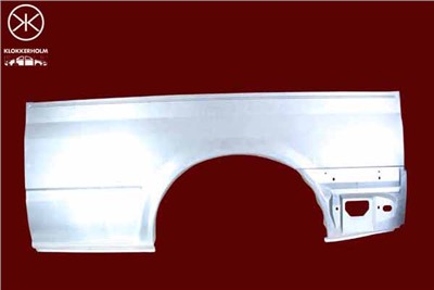 KLOKKERHOLM 2509535 EAN: 5714270002958.