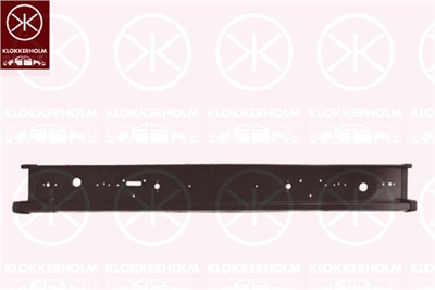 KLOKKERHOLM 2509654 EAN: 5714270055428.