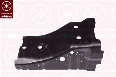 KLOKKERHOLM 2510393 EAN: 5714270342696.