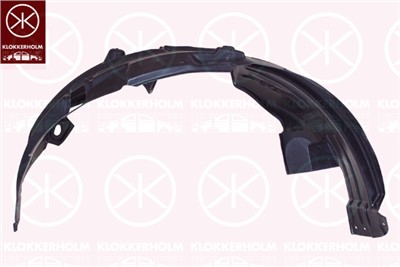 KLOKKERHOLM 2512386 EAN: 5714270055640.