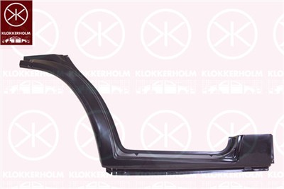 KLOKKERHOLM 2515053 EAN: 5714270212234.