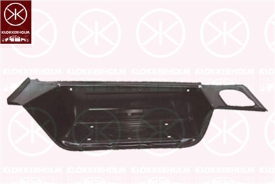 KLOKKERHOLM 2515055 EAN: 5714270212258.