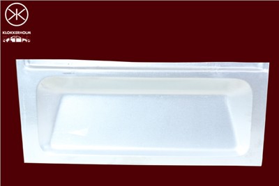 KLOKKERHOLM 2515151 EAN: 5714270212319.