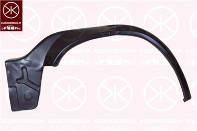 KLOKKERHOLM 2515393 EAN: 5714270212388.