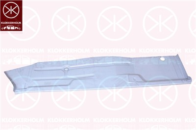 KLOKKERHOLM 2525752 EAN: 5714270212845.