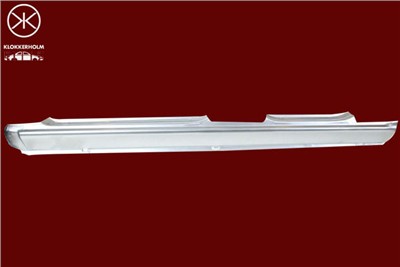 KLOKKERHOLM 2530012 EAN: 5714270004037.