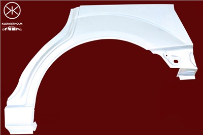 KLOKKERHOLM 2532584 EAN: 5714270004266.