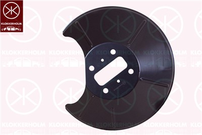 KLOKKERHOLM 2532877 EAN: 5714270056692.