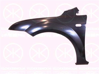 KLOKKERHOLM 2533312 EAN: 5714270056814.