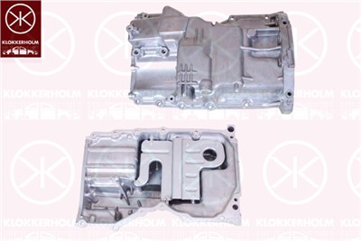 KLOKKERHOLM 2536477 EAN: 5714270105482.