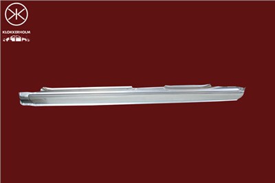 KLOKKERHOLM 2553011 EAN: 5714270004907.