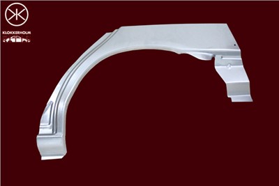 KLOKKERHOLM 2553581 EAN: 5714270004938.