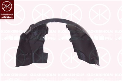 KLOKKERHOLM 2556388 EAN: 5714270058177.
