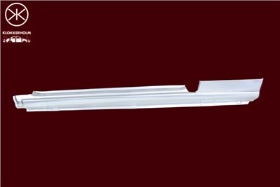 KLOKKERHOLM 2562001 EAN: 5714270005126.