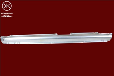 KLOKKERHOLM 2562011 EAN: 5714270005140.