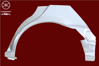 KLOKKERHOLM 2562581 EAN: 5714270005195.