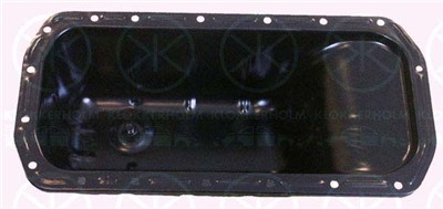 KLOKKERHOLM 2563475 EAN: 5714270105574.