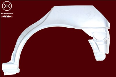 KLOKKERHOLM 2563582 EAN: 5714270005287.