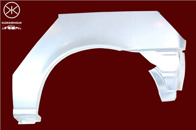 KLOKKERHOLM 2563592 EAN: 5714270005300.