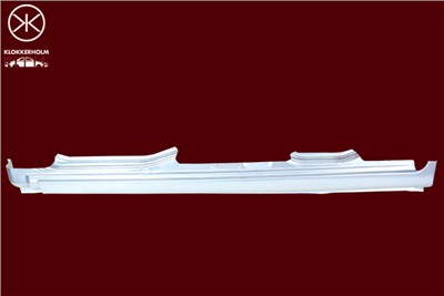 KLOKKERHOLM 2564012 EAN: 5714270005324.