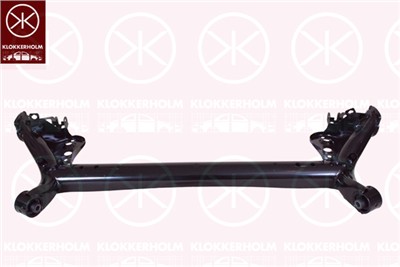 KLOKKERHOLM 2565007 EAN: 5714270307428.