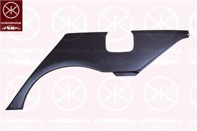 KLOKKERHOLM 2926581 EAN: 5714270328195.