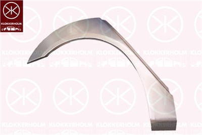 KLOKKERHOLM 2927582 EAN: 5714270371597.