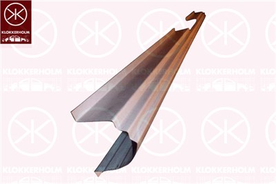 KLOKKERHOLM 2938015 EAN: 5714270420738.