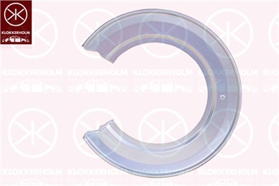 KLOKKERHOLM 2957870 EAN: 5714270375267.