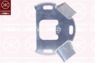KLOKKERHOLM 3080379 EAN: 5714270310527.