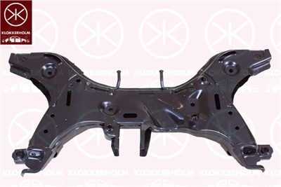 KLOKKERHOLM 3120004 EAN: 5714270061221.
