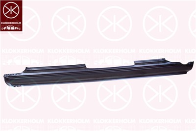 KLOKKERHOLM 3127011 EAN: 5714270213231.