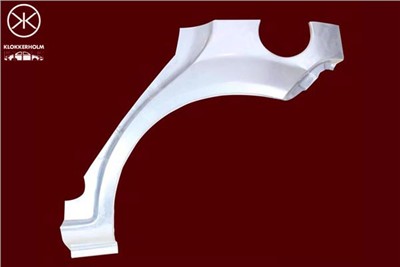 KLOKKERHOLM 3127581 EAN: 5714270213255.