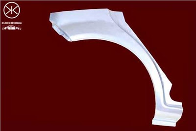 KLOKKERHOLM 3127582 EAN: 5714270213262.