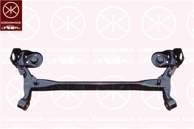 KLOKKERHOLM 3128006 EAN: 5714270307183.