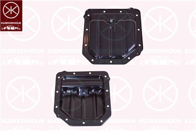 KLOKKERHOLM 3135471 EAN: 5714270332796.