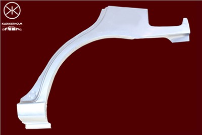 KLOKKERHOLM 3155583 EAN: 5714270213378.