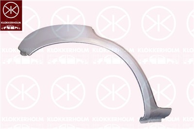 KLOKKERHOLM 3175582 EAN: 5714270372044.