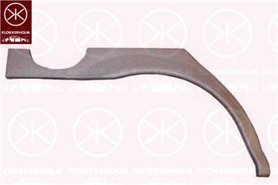 KLOKKERHOLM 3215582 EAN: 5714270372082.