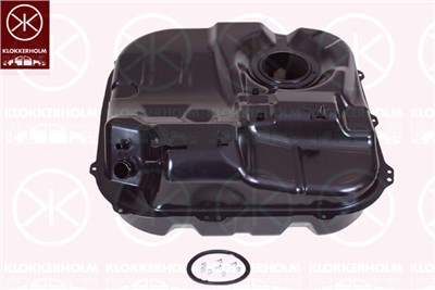 KLOKKERHOLM 3267007 EAN: 5714270102139.
