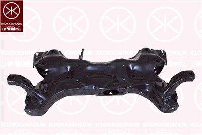 KLOKKERHOLM 3277006 EAN: 5714270316253.