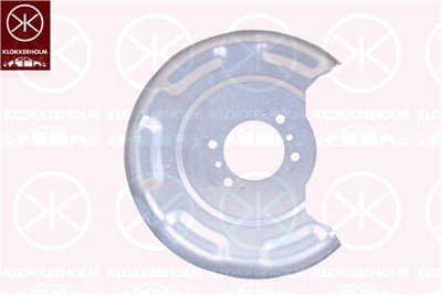 KLOKKERHOLM 3279878 EAN: 5714270367491.