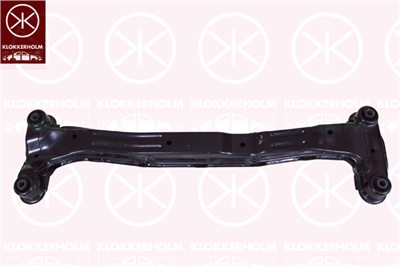 KLOKKERHOLM 3291007 EAN: 5714270064093.