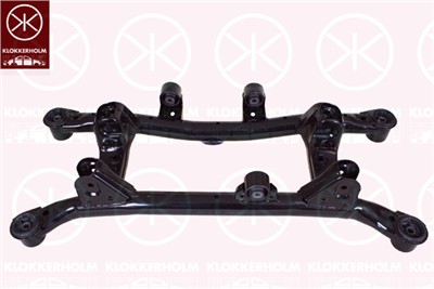 KLOKKERHOLM 3291008 EAN: 5714270064109.