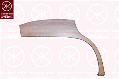 KLOKKERHOLM 3291582 EAN: 5714270372129.