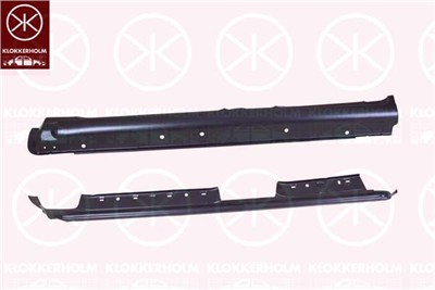 KLOKKERHOLM 3450011 EAN: 5714270006659.