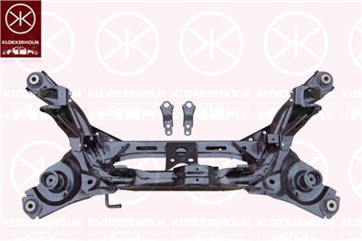 KLOKKERHOLM 3451007 EAN: 5714270307367.