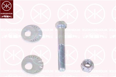 KLOKKERHOLM 3451829 EAN: 5714270065502.